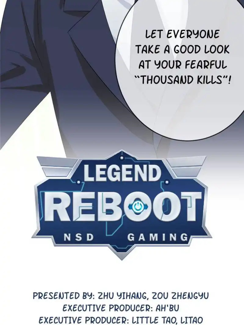 Legend Reboot Chapter 50 3